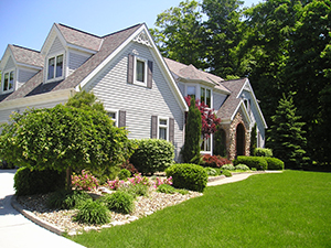 Landscapers and Lawncare Services in Jarrettsville, MD